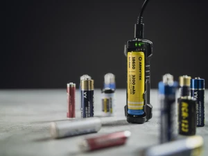 Зарядное устройство Armytek Handy C1 Pro