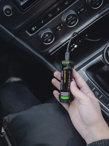 Зарядное устройство Armytek Handy C1 Pro
