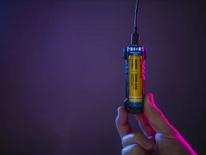 Зарядное устройство Armytek Handy C1 VE