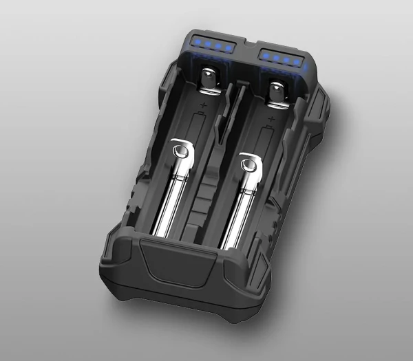 Зарядное устройство Armytek Handy C2 VE