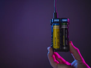 Зарядное устройство Armytek Handy C2 VE