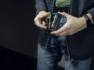 Зарядное устройство Armytek Handy C2 VE