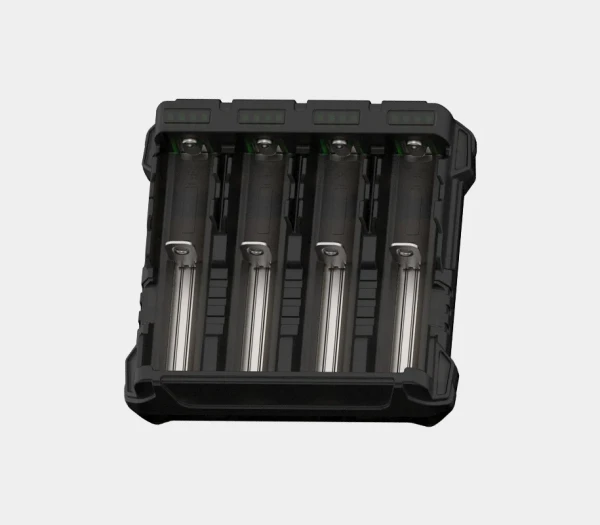 Зарядное устройство Armytek Handy C4 Pro