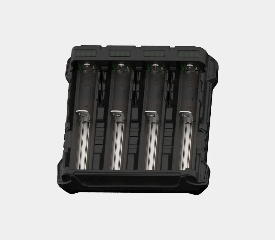 Зарядное устройство Armytek Handy C4 Pro