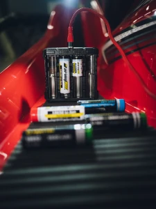 Зарядное устройство Armytek Handy C4 Pro