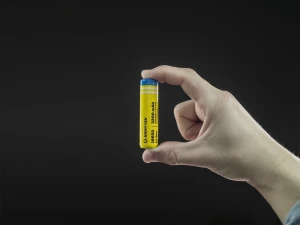 Защищённый Li-Ion аккумулятор Armytek 18650 3200 мАч