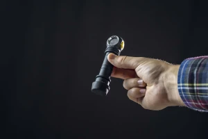 Защитная насадка для задней крышки фонаря Armytek ATC-01