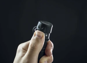 Защитная насадка для задней крышки фонаря Armytek ATC-01