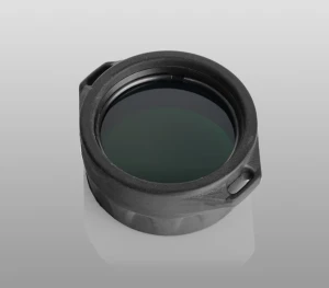Зеленый фильтр Armytek для фонарей AF-41 (Predator/Viking)