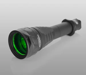 Зеленый фильтр Armytek для фонарей AF-41 (Predator/Viking)