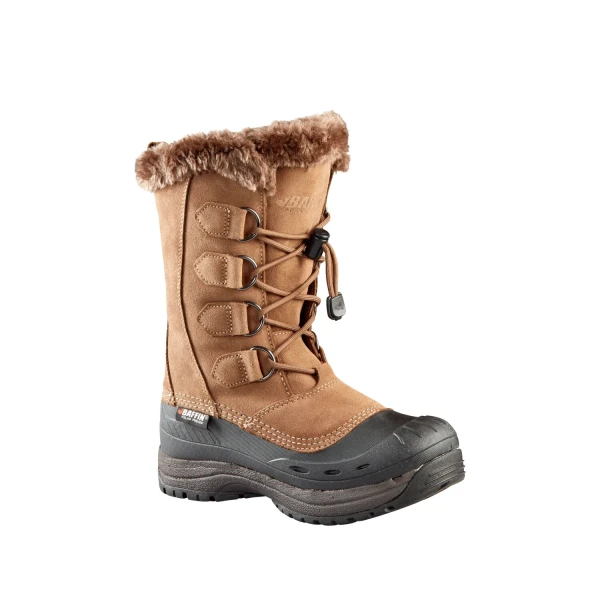 Сапоги женские утепленные Baffin Chloe