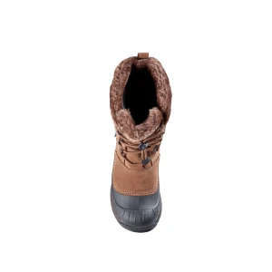 Сапоги женские утепленные Baffin Chloe