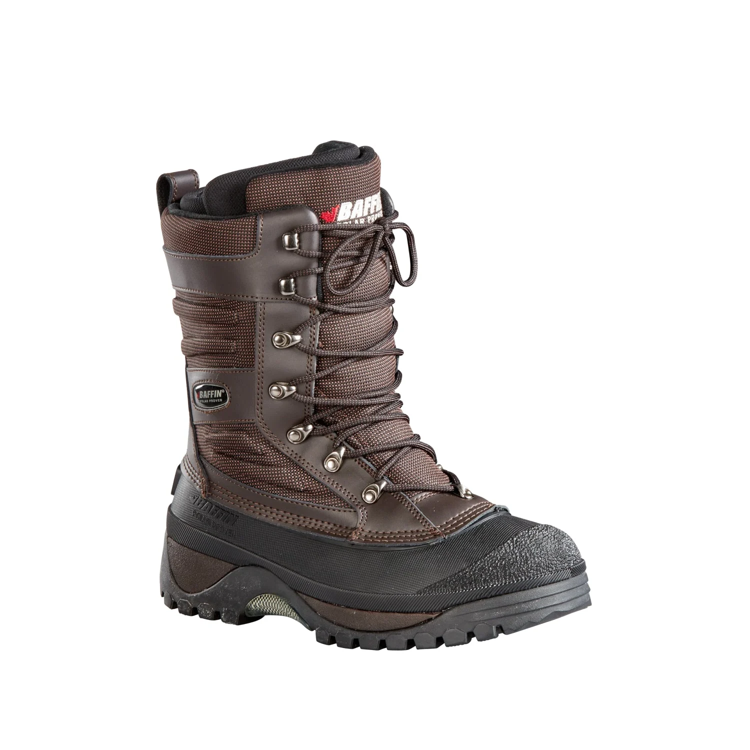 Ботинки Baffin Crossfire