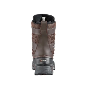 Ботинки Baffin Crossfire