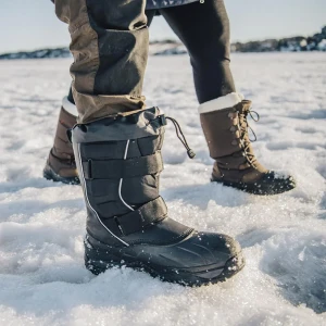 Сапоги Baffin Eiger