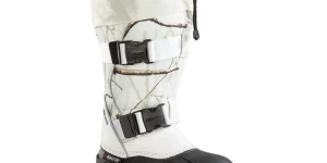 Snow Camo