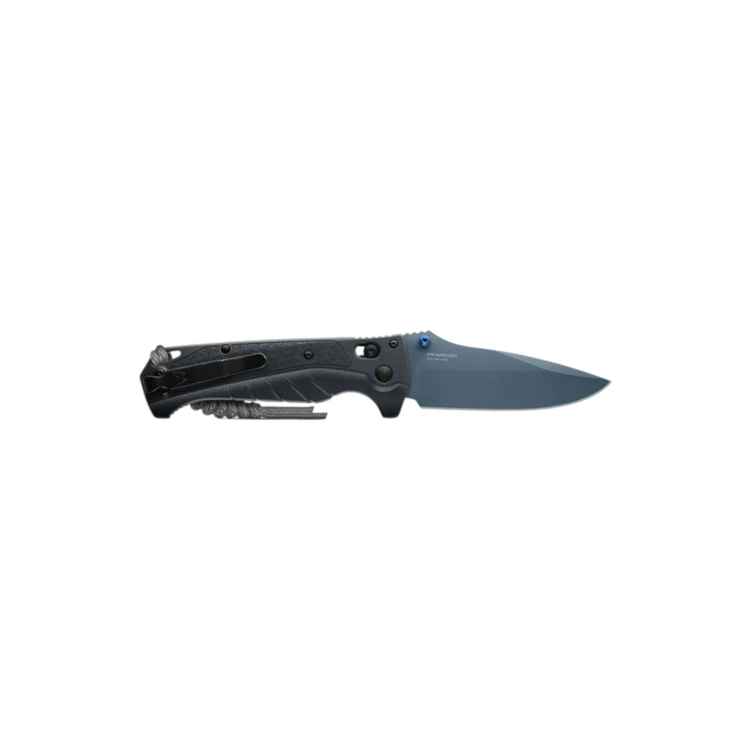 Нож складной Benchmade Adira™ Drop-Point