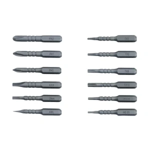 Набор бит Benchmade Bit Set