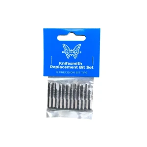 Набор бит Benchmade Bit Set