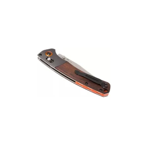Нож складной Benchmade Crooked River
