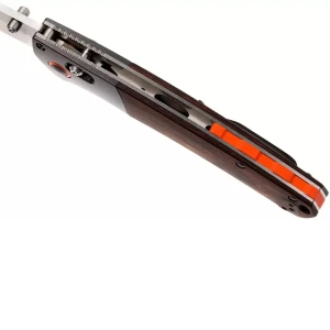 Нож складной Benchmade Crooked River