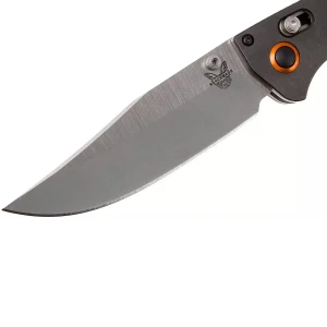 Нож складной Benchmade Crooked River