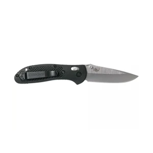 Нож складной Benchmade Griptilian