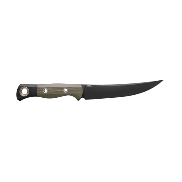 Нож разделочный Benchmade Meatcrafter