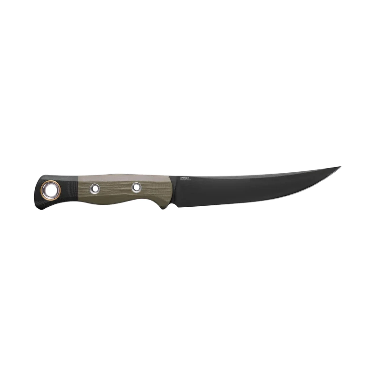 Нож разделочный Benchmade Meatcrafter
