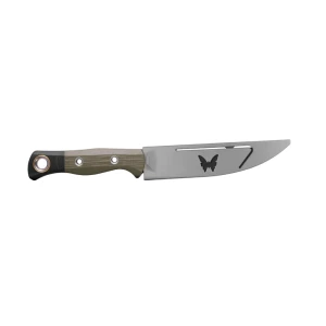 Нож разделочный Benchmade Meatcrafter