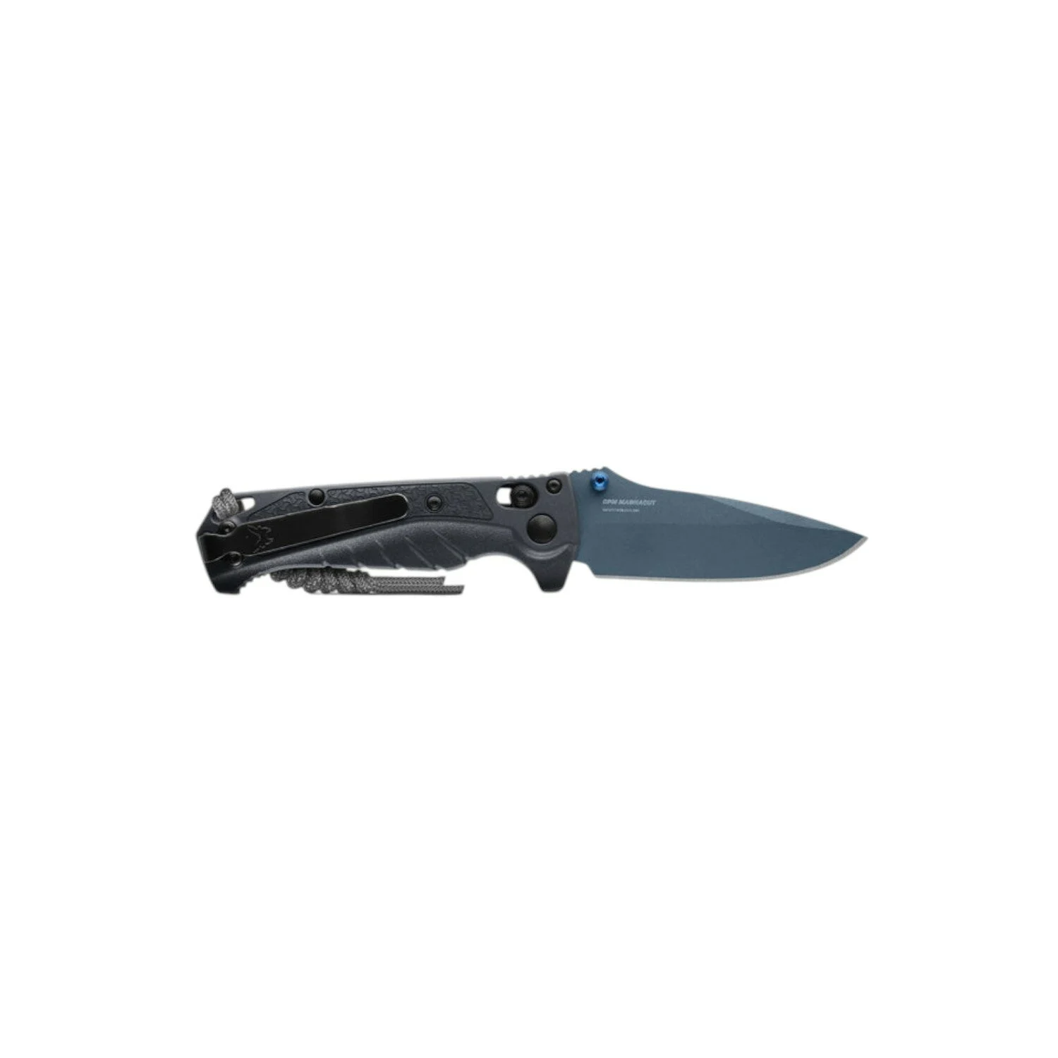 Нож складной Benchmade Mini Adira™ Drop-Point