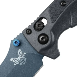 Нож складной Benchmade Mini Adira™ Drop-Point