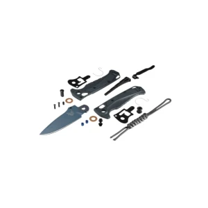 Нож складной Benchmade Mini Adira™ Drop-Point