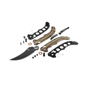 Нож складной Benchmade Mini Bedlam