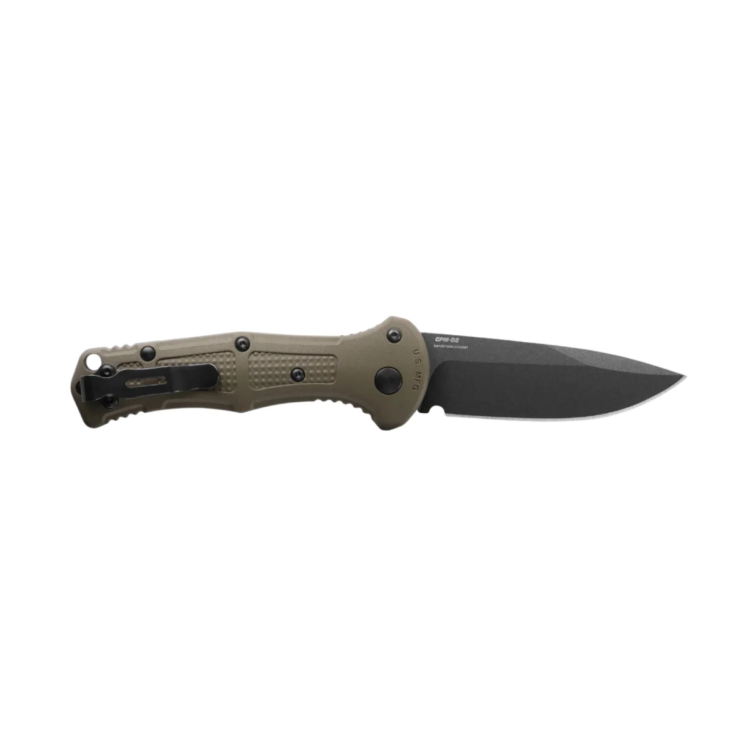 Нож автоматический Benchmade Mini Claymore