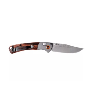 Нож складной Benchmade Mini Crooked River