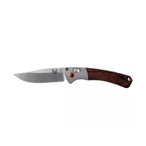 Нож складной Benchmade Mini Crooked River