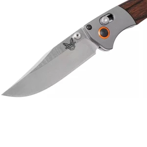 Нож складной Benchmade Mini Crooked River