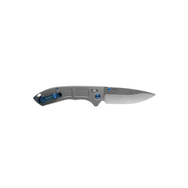 Нож складной Benchmade Narrows™ Drop-point