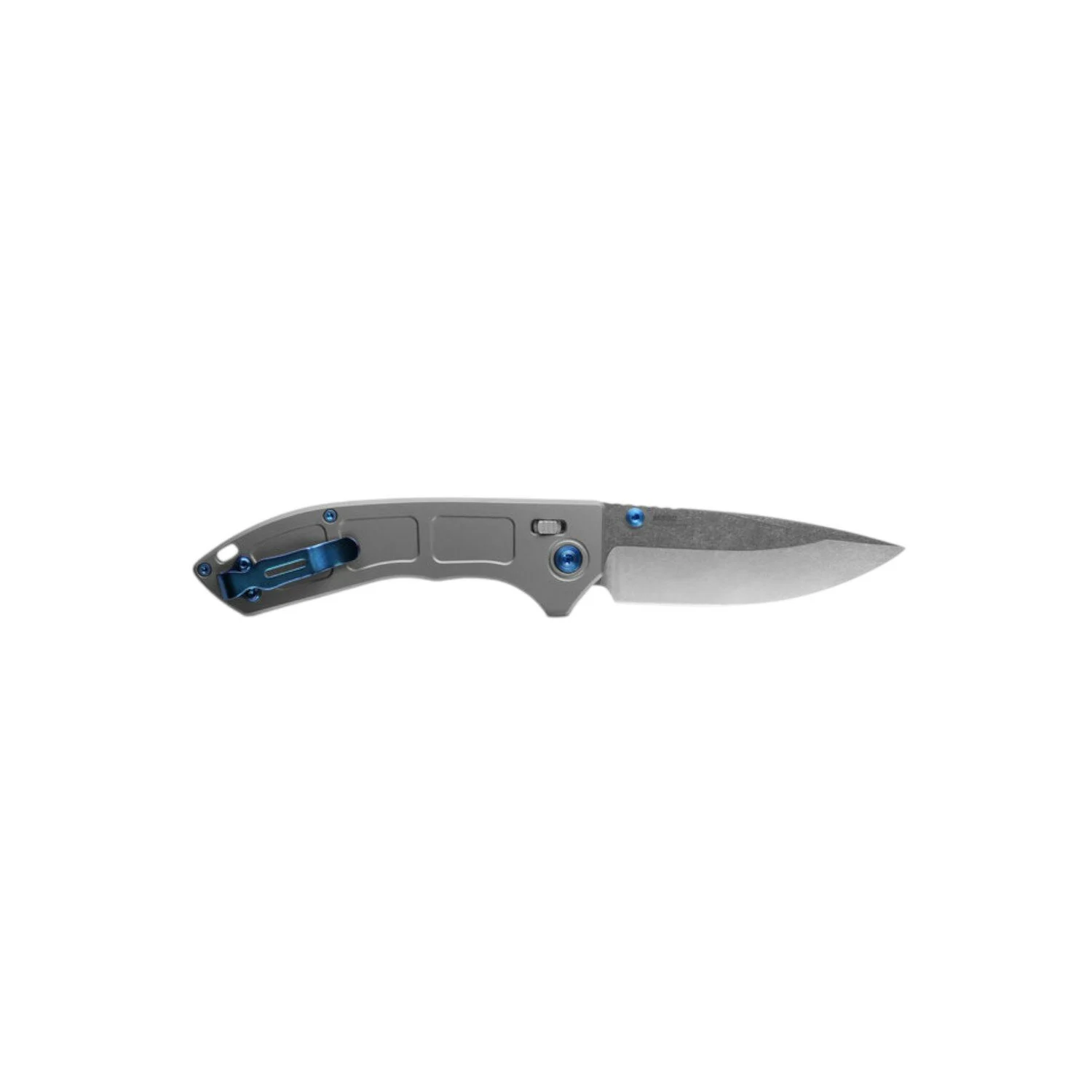 Нож складной Benchmade Narrows™ Drop-point