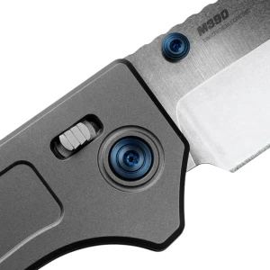 Нож складной Benchmade Narrows™ Drop-point