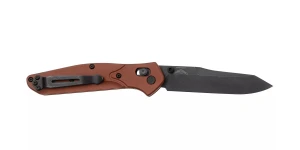 Burnt Copper