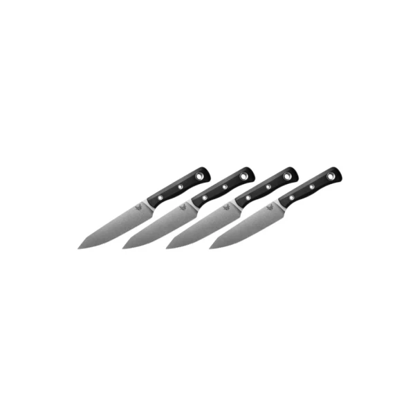 Набор ножей Benchmade Table knife set