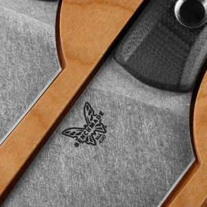 Набор ножей Benchmade Table knife set