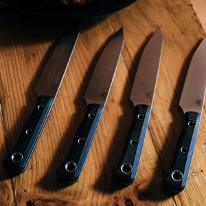Набор ножей Benchmade Table knife set