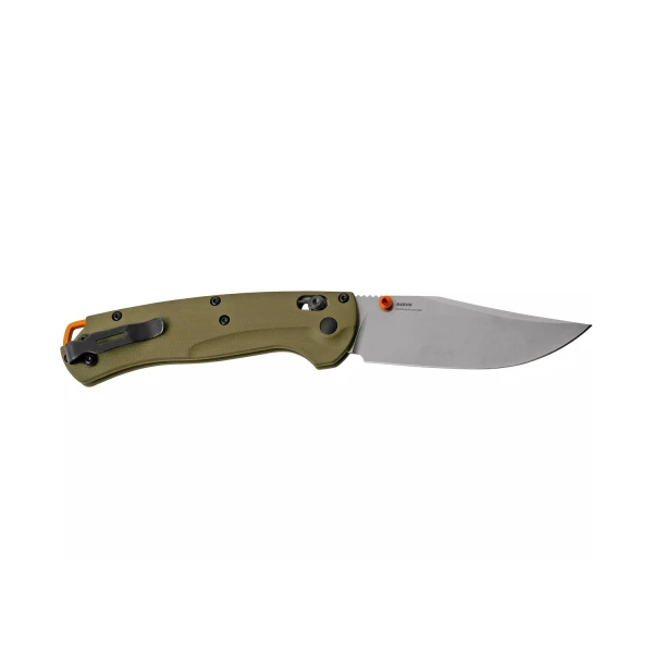Нож складной Benchmade Taggedout