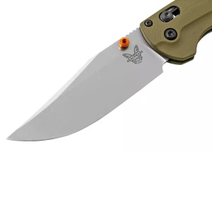 Нож складной Benchmade Taggedout