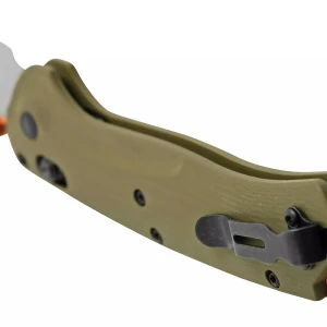 Нож складной Benchmade Taggedout