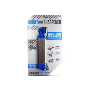 Точилка Benchmade Worksharp Guided Sharpene