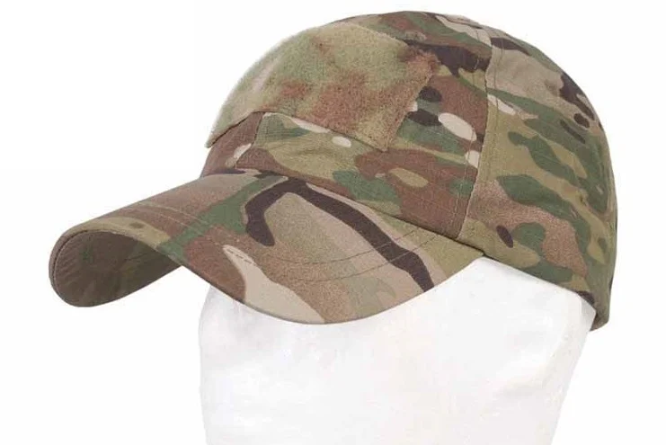 Бейсболка Blue Label тактическая EmersonGear